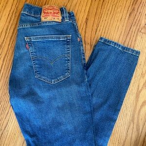 Levi’s 531 32x32 LIKE NEW